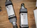 Instrumentation and Control, Switches, Meters, and Gauges, Pressure, Temp, and Flow, Qty 71 Pcs