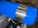 Instrumentation and Control, Switches, Meters, and Gauges, Pressure, Temp, and Flow, Qty 71 Pcs