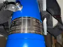Instrumentation and Control, Switches, Meters, and Gauges, Pressure, Temp, and Flow, Qty 71 Pcs
