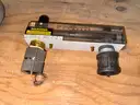 Instrumentation and Control, Switches, Meters, and Gauges, Pressure, Temp, and Flow, Qty 71 Pcs