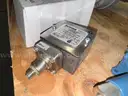 Instrumentation and Control, Switches, Meters, and Gauges, Pressure, Temp, and Flow, Qty 71 Pcs