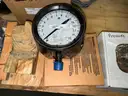 Instrumentation and Control, Switches, Meters, and Gauges, Pressure, Temp, and Flow, Qty 71 Pcs