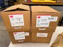 Instrumentation and Control, Switches, Meters, and Gauges, Pressure, Temp, and Flow, Qty 71 Pcs