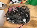 Instrumentation and Control, Switches, Meters, and Gauges, Pressure, Temp, and Flow, Qty 71 Pcs