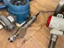 Instrumentation and Control, Switches, Meters, and Gauges, Pressure, Temp, and Flow, Qty 71 Pcs
