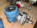 Instrumentation and Control, Switches, Meters, and Gauges, Pressure, Temp, and Flow, Qty 71 Pcs