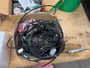 Instrumentation and Control, Switches, Meters, and Gauges, Pressure, Temp, and Flow, Qty 71 Pcs