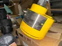 Instrumentation and Control, Switches, Meters, and Gauges, Pressure, Temp, and Flow, Qty 71 Pcs
