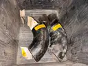 Fittings and Flanges, Stainless and Carbon, 0.5in to 8in, 150 to 300#, Qty Approx 729 Pcs
