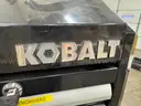 Tool Box, Kobalt 41in Chest Black 3000, With Tools/Contents, Qty 1