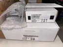 Electrical Components, Breakers, VFDs, Controllers, Transformers, and Computers, Qty 1 Lot