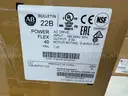 Electrical Components, Breakers, VFDs, Controllers, Transformers, and Computers, Qty 1 Lot