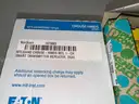 Electrical Components, Breakers, VFDs, Controllers, Transformers, and Computers, Qty 1 Lot