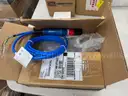 Electrical Components, Breakers, VFDs, Controllers, Transformers, and Computers, Qty 1 Lot