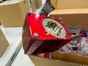 Electrical Components, Breakers, VFDs, Controllers, Transformers, and Computers, Qty 1 Lot