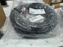 Electrical Components, Breakers, VFDs, Controllers, Transformers, and Computers, Qty 1 Lot