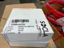 Electrical Components, Breakers, VFDs, Controllers, Transformers, and Computers, Qty 1 Lot