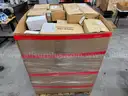 Electrical Components, Breakers, VFDs, Controllers, Transformers, and Computers, Qty 1 Lot