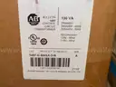 Electrical Components, Breakers, VFDs, Controllers, Transformers, and Computers, Qty 1 Lot