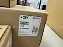 Electrical Components, Breakers, VFDs, Controllers, Transformers, and Computers, Qty 1 Lot