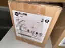 Electrical Components, Breakers, VFDs, Controllers, Transformers, and Computers, Qty 1 Lot