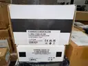 Electrical Components, Breakers, VFDs, Controllers, Transformers, and Computers, Qty 1 Lot