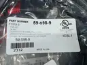 Electrical Components, Breakers, VFDs, Controllers, Transformers, and Computers, Qty 1 Lot