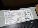 Electrical Components, Breakers, VFDs, Controllers, Transformers, and Computers, Qty 1 Lot