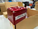 Electrical Components, Breakers, VFDs, Controllers, Transformers, and Computers, Qty 1 Lot