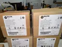 Electrical Components, Breakers, VFDs, Controllers, Transformers, and Computers, Qty 1 Lot