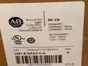 Electrical Components, Breakers, VFDs, Controllers, Transformers, and Computers, Qty 1 Lot