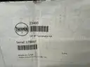 Electrical Components, Breakers, VFDs, Controllers, Transformers, and Computers, Qty 1 Lot