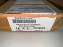 Electrical Components, Breakers, VFDs, Controllers, Transformers, and Computers, Qty 1 Lot