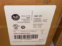Electrical Components, Breakers, VFDs, Controllers, Transformers, and Computers, Qty 1 Lot