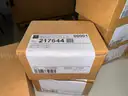 Electrical Components, Breakers, VFDs, Controllers, Transformers, and Computers, Qty 1 Lot