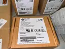 Electrical Components, Breakers, VFDs, Controllers, Transformers, and Computers, Qty 1 Lot