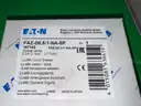 Electrical Components, Breakers, VFDs, Controllers, Transformers, and Computers, Qty 1 Lot