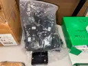 Electrical Components, Breakers, VFDs, Controllers, Transformers, and Computers, Qty 1 Lot