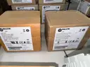Electrical Components, Breakers, VFDs, Controllers, Transformers, and Computers, Qty 1 Lot