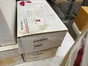 Electrical Components, Breakers, VFDs, Controllers, Transformers, and Computers, Qty 1 Lot