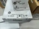 Electrical Components, Breakers, VFDs, Controllers, Transformers, and Computers, Qty 1 Lot