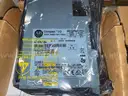 Electrical Components, Breakers, VFDs, Controllers, Transformers, and Computers, Qty 1 Lot