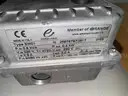 Electrical Components, Breakers, VFDs, Controllers, Transformers, and Computers, Qty 1 Lot