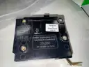 Electrical Components, Breakers, VFDs, Controllers, Transformers, and Computers, Qty 1 Lot