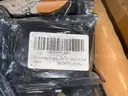 Electrical Components, Breakers, VFDs, Controllers, Transformers, and Computers, Qty 1 Lot