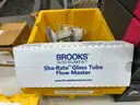 Electrical Components, Breakers, VFDs, Controllers, Transformers, and Computers, Qty 1 Lot