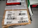 Electrical Components, Breakers, VFDs, Controllers, Transformers, and Computers, Qty 1 Lot
