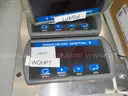 Electrical Components, Breakers, VFDs, Controllers, Transformers, and Computers, Qty 1 Lot