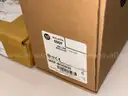 Electrical Components, Breakers, VFDs, Controllers, Transformers, and Computers, Qty 1 Lot