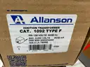 Electrical Components, Breakers, VFDs, Controllers, Transformers, and Computers, Qty 1 Lot